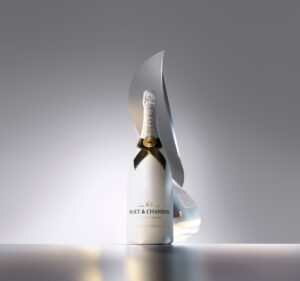 Moet & Chandon Champagne Ice Impérial