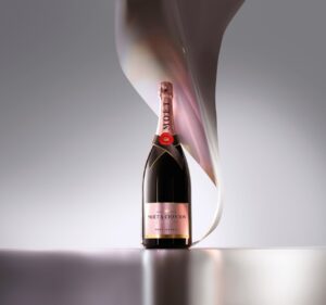 Moet & Chandon Imperial Rose