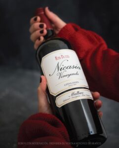 Nicasia Red Blend