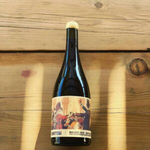 Riccitelli The Party Malbec