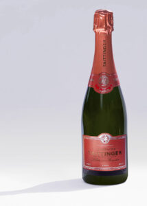 Taittinger Les Folies de la Marquetterie