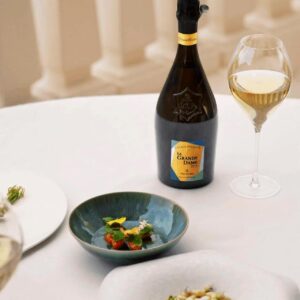 Veuve Clicquot La Grande Dame 2015
