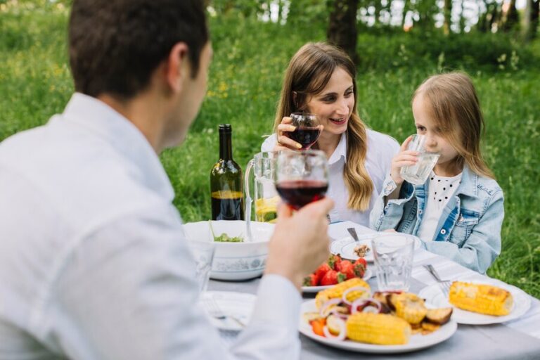 Vino perfecto para el día de la madre