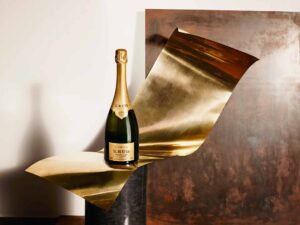 Krug Grand Cuvée 171 Edition