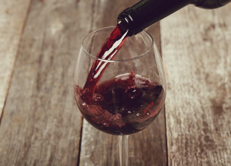 Día Internacional del Merlot Celebrando un Clásico