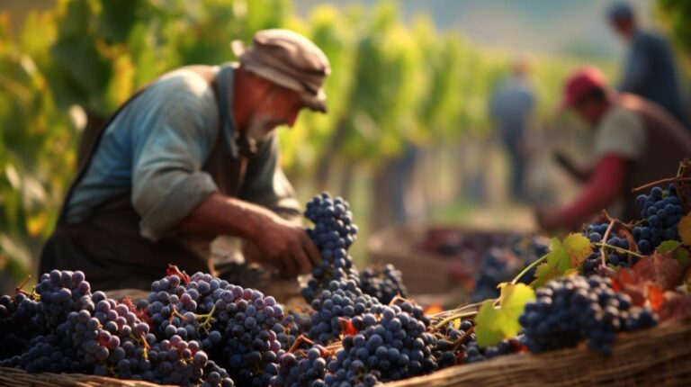 El Significado Cultural y Económico del Vino en Argentina