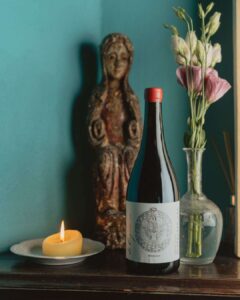 La Cayetana Merlot