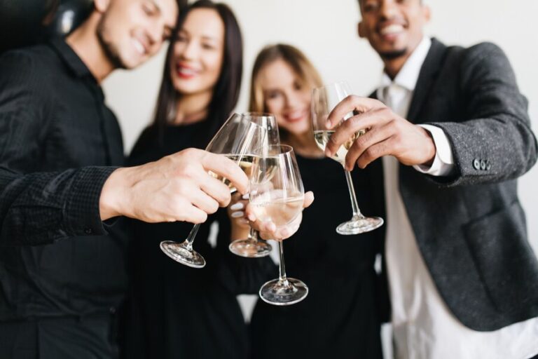 La Elección Perfecta para Cada Relación Comercial
