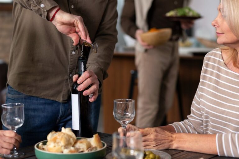 Revalorización Internacional del Vino Argentino
