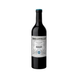 Riccitelli Old Vines Merlot