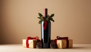 8 Vinos para Regalar en estas Fiestas