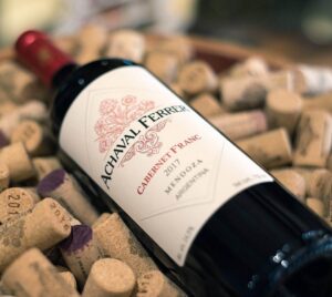 Achaval Ferrer Cabernet Franc