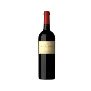 Angelica Zapata Cabernet Franc
