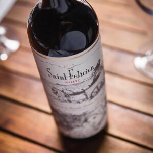 Clásico - Saint Felicien Malbec