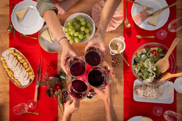 El recomendado_ Cabernet Sauvignon, Chardonnay o Malbec