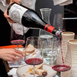 La Cayetana Cabernet Franc