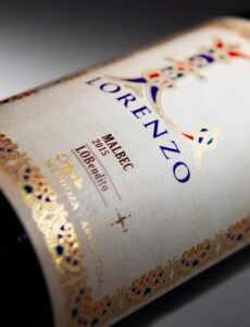 Lo Bendito Malbec