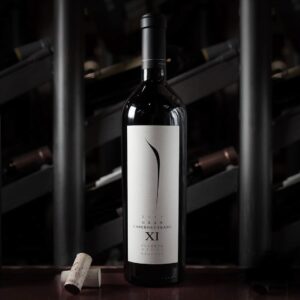 Pulenta Gran Cabernet Franc