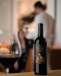Viña Cobos Chañares Estate Cabernet Franc