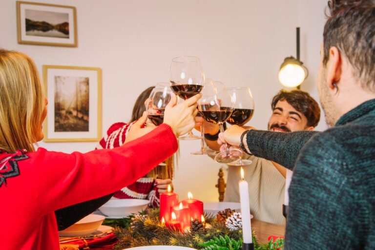 Vinos para Cada Ocasión