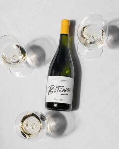 Zuccardi Botánico