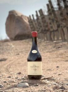 Zuccardi Piedra Infinita Supercal