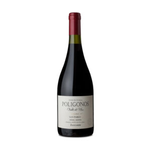 Zuccardi Polígonos San Pablo Malbec