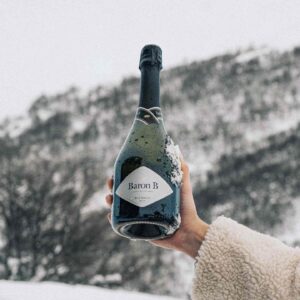 Baron B Rosé