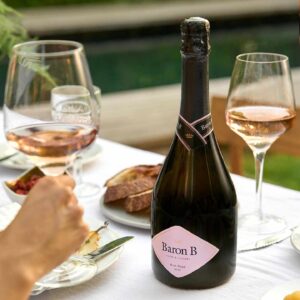 Baron B Rosé