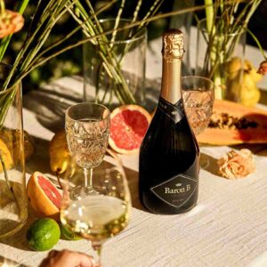 Baron B Extra Brut