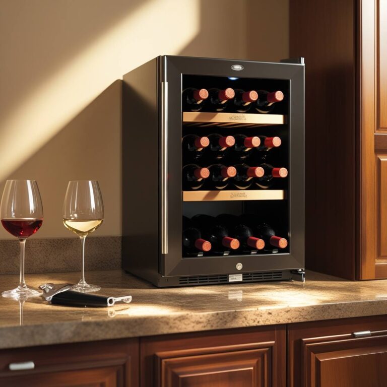 Cavas: La Mejor Opción para Conservar tus Vinos en Perfecto Estado