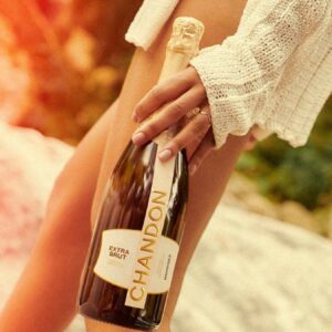 Chandon Extra Brut