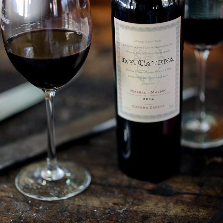 DV Catena Malbec - Malbec