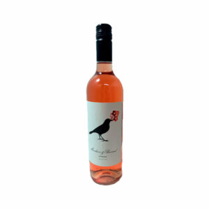 Cuartel 2 Syrah Rosado