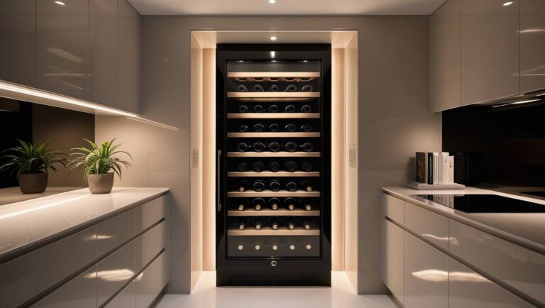 La Importancia de la Humedad en la Conservación del Vino