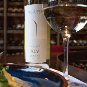 Pulenta Estate Pinot Gris