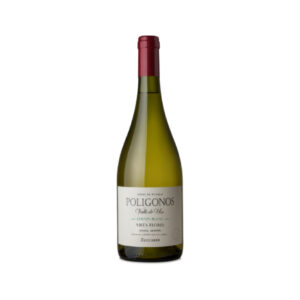 Zuccardi Polígonos Chenin Blanc
