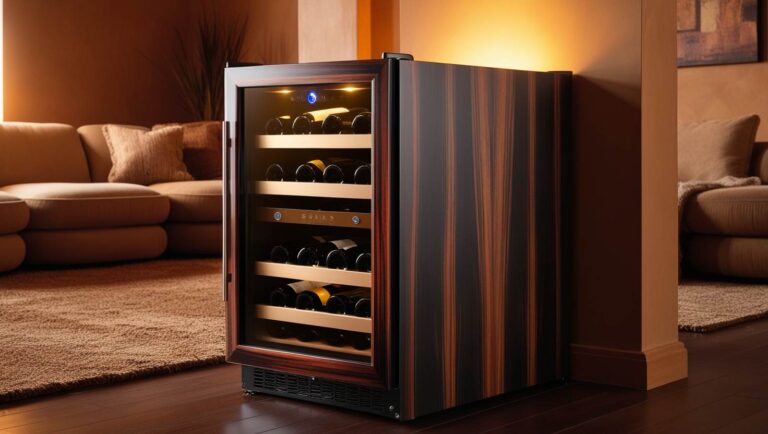 ¿Por Qué es Importante Almacenar el Vino en una Cava?