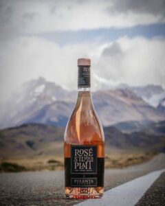 PULENTA ESTATE ROSÉ SIL VOUS PLAIT