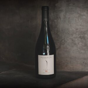 Pulenta Estate Pinot Noir