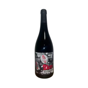 2KM Pinot Noir
