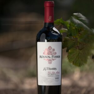 Achaval Ferrer Finca Altamira