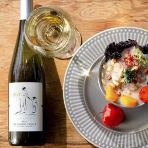 Humberto Canale Old Vineyard Riesling