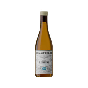 Riccitelli Riesling