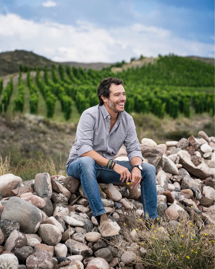 Sebastián Zuccardi