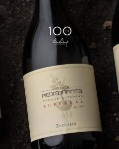 Zuccardi Finca Piedra Infinita Supercal
