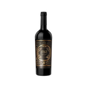 Tinto Negro Vineyard 1955