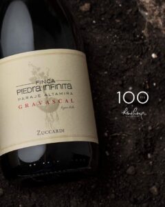 Zuccardi Finca Piedra Infinita Gravascal