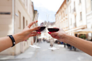 Día del Tannat Descubrí la cepa que une a Argentina y Uruguay
