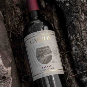 Garzón Reserva Tannat (Uruguay)